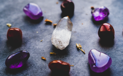 Nos amies les pierres