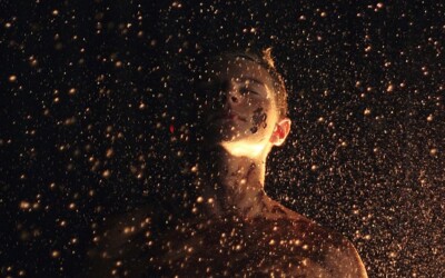 Féminin Sacré : une voie vers l&rsquo;être Androgyne accompli